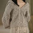 Mes Demoiselles Paris - Pull - Jerry Choco Combo - Photo