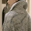 Mes Demoiselles Paris - Pull - Jerry Choco Combo - Photo