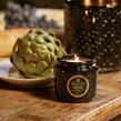 Voluspa - Bougie - 4,5oz Petite Jar Burnings Woods - Photo
