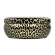 Voluspa - Bougie - 3 Wick Burnings Woods - Photo