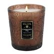 Voluspa - Bougie - 90z Classic Forbidden Fig - Photo