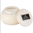 Voluspa - Bougie - Chawan Bowl Santal Vanille - Photo