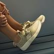Armistice - Sneakers - Volt One Elma Beige Or - Photo