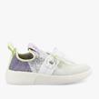 Armistice - Sneakers - Volt One Yoda Lilas - Photo