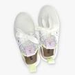 Armistice - Sneakers - Volt One Yoda Lilas - Photo
