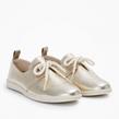 Armistice - Sneakers - Stone One Straw Gold - Photo