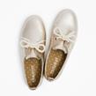 Armistice - Sneakers - Stone One Straw Gold - Photo