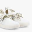 Armistice - Sneakers - Volt One Elma Blanc - Photo