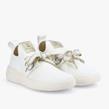 Armistice - Sneakers - Volt One Elma Blanc - Photo