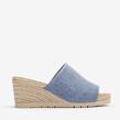 Unisa - Sandales - Mador Light Jean - Photo