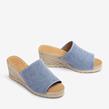 Unisa - Sandales - Mador Light Jean - Photo