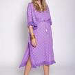 Sundress - Robe - Janna Dress Dubai Lavender  - Photo