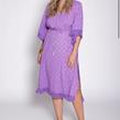 Sundress - Robe - Janna Dress Dubai Lavender  - Photo
