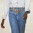 Mes Demoiselles Paris - Combinaison - Mes Combi Denim - Photo
