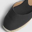 Castaner - Sandale - Carol  Noir - Photo