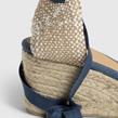 Castaner - Sandale - Carina Azul Denim - Photo
