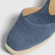 Castaner - Sandale - Carina Azul Denim - Photo
