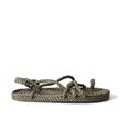 Nomadic - Sandales - Toe Joe Sage Green - Photo