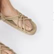 Nomadic - Sandales - JC Beige - Photo