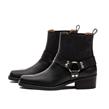 Toral - Boots - 12640 Negro - Photo