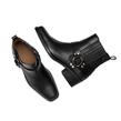 Toral - Boots - 12640 Negro - Photo