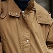 Mes Demoiselles Paris - Manteau - Statt Khaki - Photo