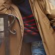 Mes Demoiselles Paris - Manteau - Statt Khaki - Photo