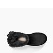 UGG Australia - Snowboots - Mini Bailey Bow Black - Photo