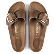 Birkenstock - Sandale - Madrid Big Buckle Cognac - Photo