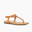 UGG Australia - Sandale - Madeena Mandarine - Photo
