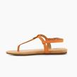 UGG Australia - Sandale - Madeena Mandarine - Photo