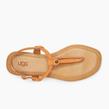 UGG Australia - Sandale - Madeena Mandarine - Photo