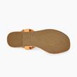 UGG Australia - Sandale - Madeena Mandarine - Photo
