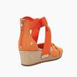 UGG Australia - Sandales  - Yarrow Mandarine - Photo