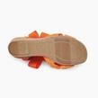UGG Australia - Sandales  - Yarrow Mandarine - Photo