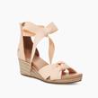 UGG Australia - Sandales  - Yarrow Peach - Photo