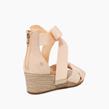 UGG Australia - Sandales  - Yarrow Peach - Photo