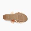 UGG Australia - Sandales  - Yarrow Peach - Photo
