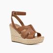 UGG Australia - Sandales  - Careena Chestnut - Photo