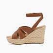 UGG Australia - Sandales  - Careena Chestnut - Photo