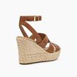 UGG Australia - Sandales  - Careena Chestnut - Photo