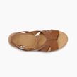 UGG Australia - Sandales  - Careena Chestnut - Photo