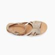 UgG Australia - Sandales  - Careena Gold Metallic - Photo