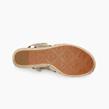 UgG Australia - Sandales  - Careena Gold Metallic - Photo