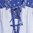 Arizona Love - Blouse - Bella Shirt Blue - Photo