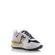 Toral - Sneakers - 12637 White Python  - Photo