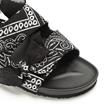 Arizona Love - Sandale - Apache Bandana Noir - Photo