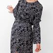 Heimstone - Chemise - Panda Funghi Reglisse - Photo