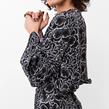 Heimstone - Chemise - Panda Funghi Reglisse - Photo
