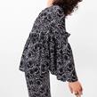 Heimstone - Chemise - Panda Funghi Reglisse - Photo